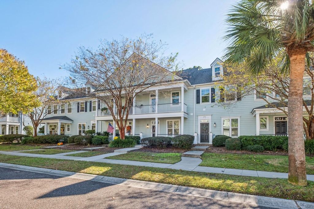 Photo of 3548 Billings Street, Mount Pleasant, SC 29466 (MLS # 25030492)