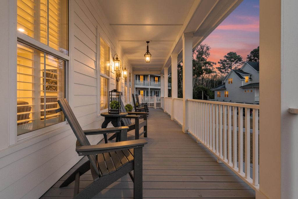 Photo of 1087 Capersview Court, Awendaw, SC 29429 (MLS # 26001390)