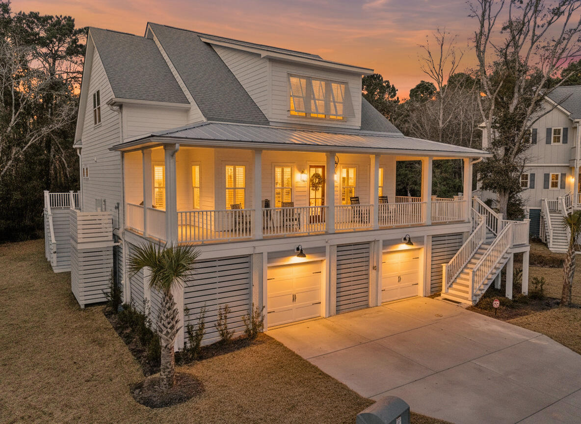 1087 Capersview Court