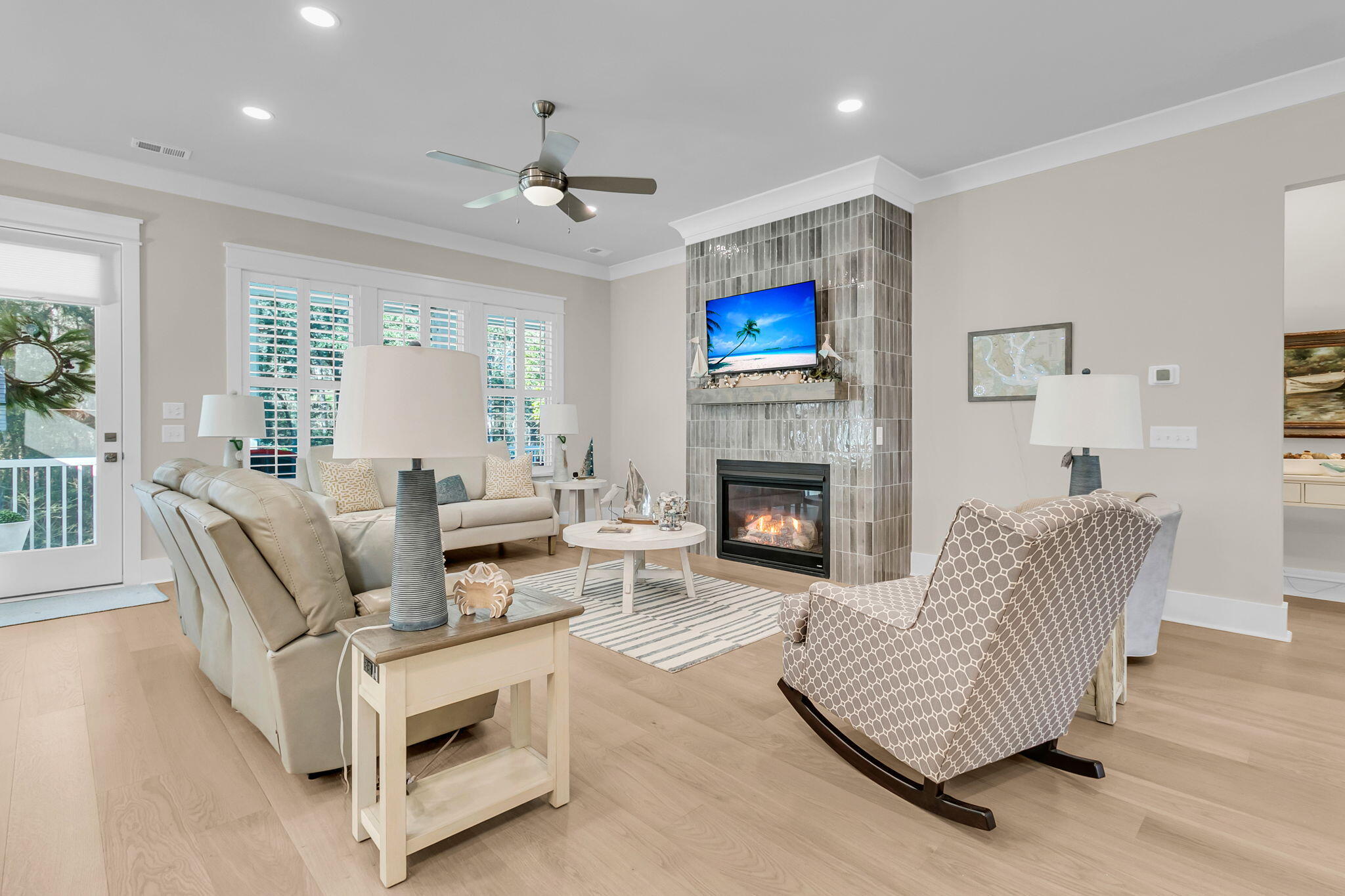 1087 Capersview Court