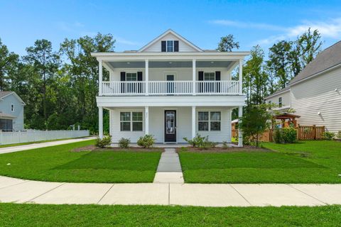 237 Oak View Way Summerville SC 29483