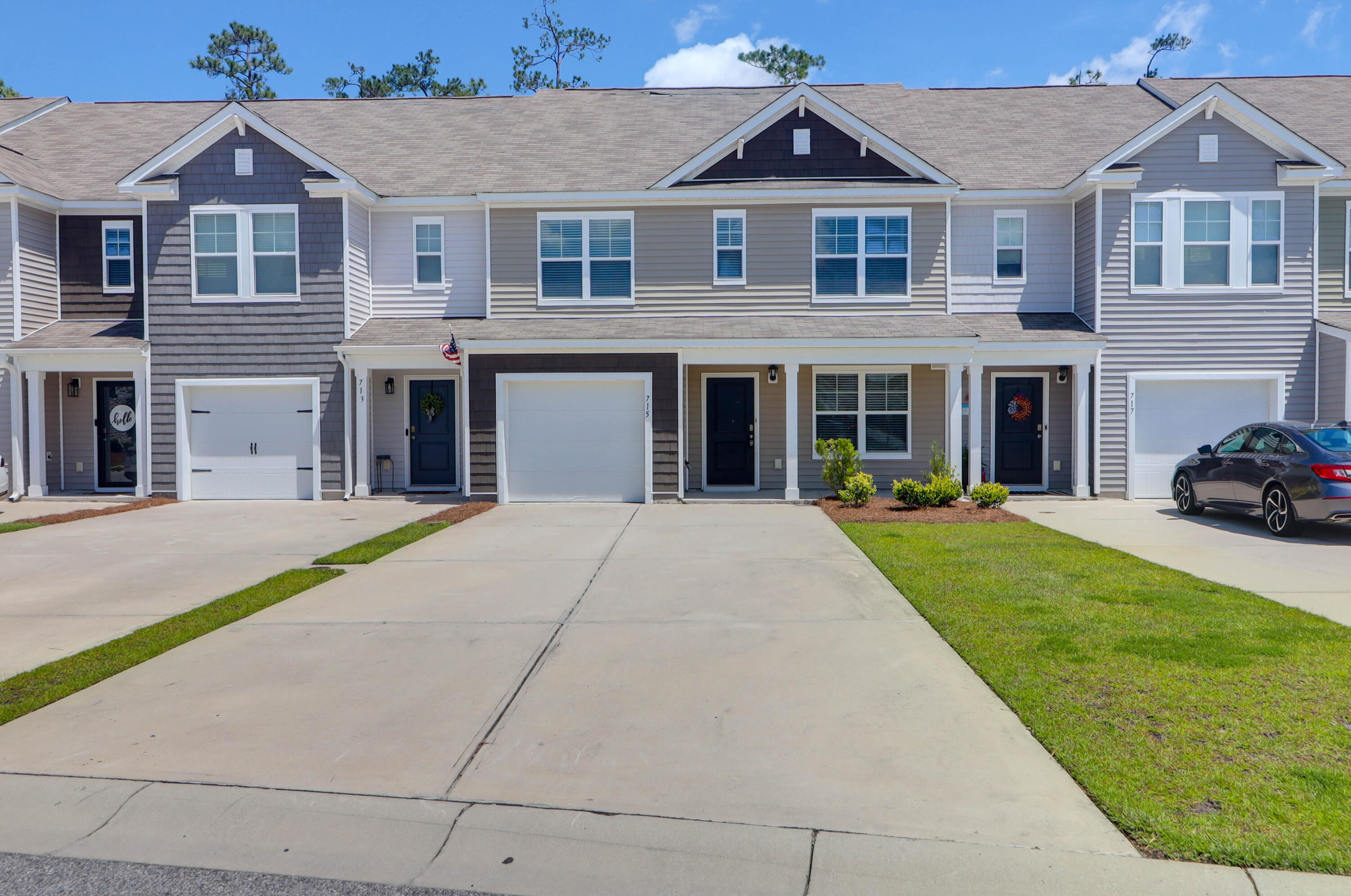 715 Hilchot Drive