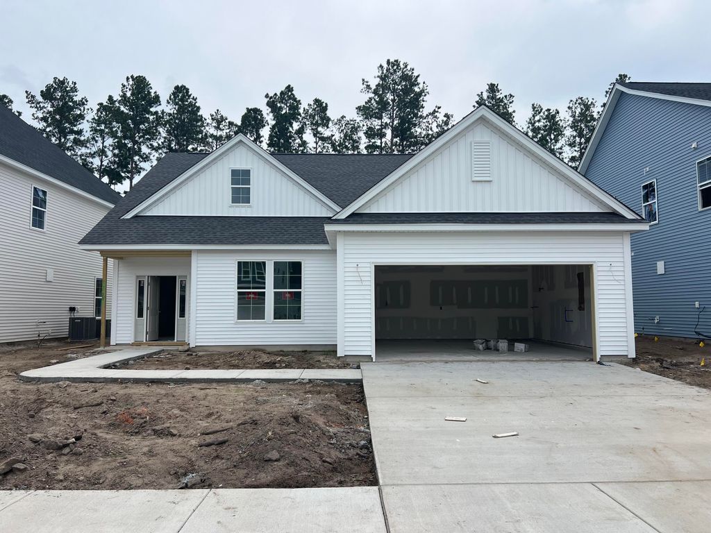 Photo of 145 Seaton Street, Summerville, SC 29486 (MLS # 25019971)