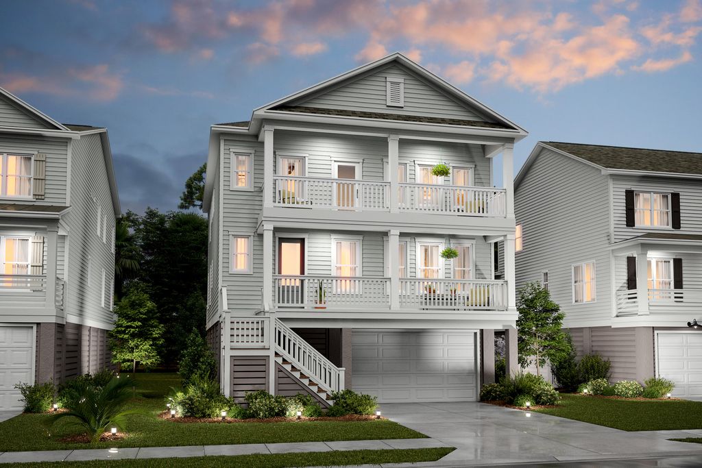 Photo of 2336 Minifarm Way #507, Mount Pleasant, SC 29466 (MLS # 25027686)