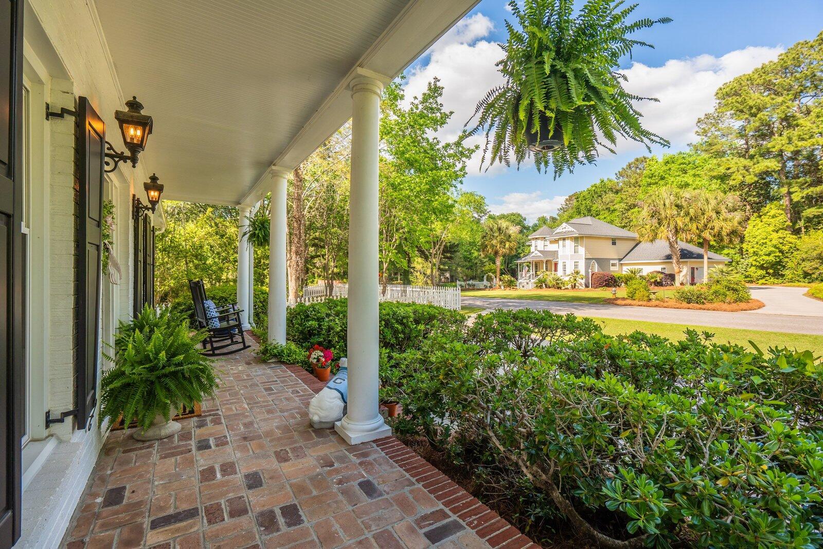 115 Old Postern Road