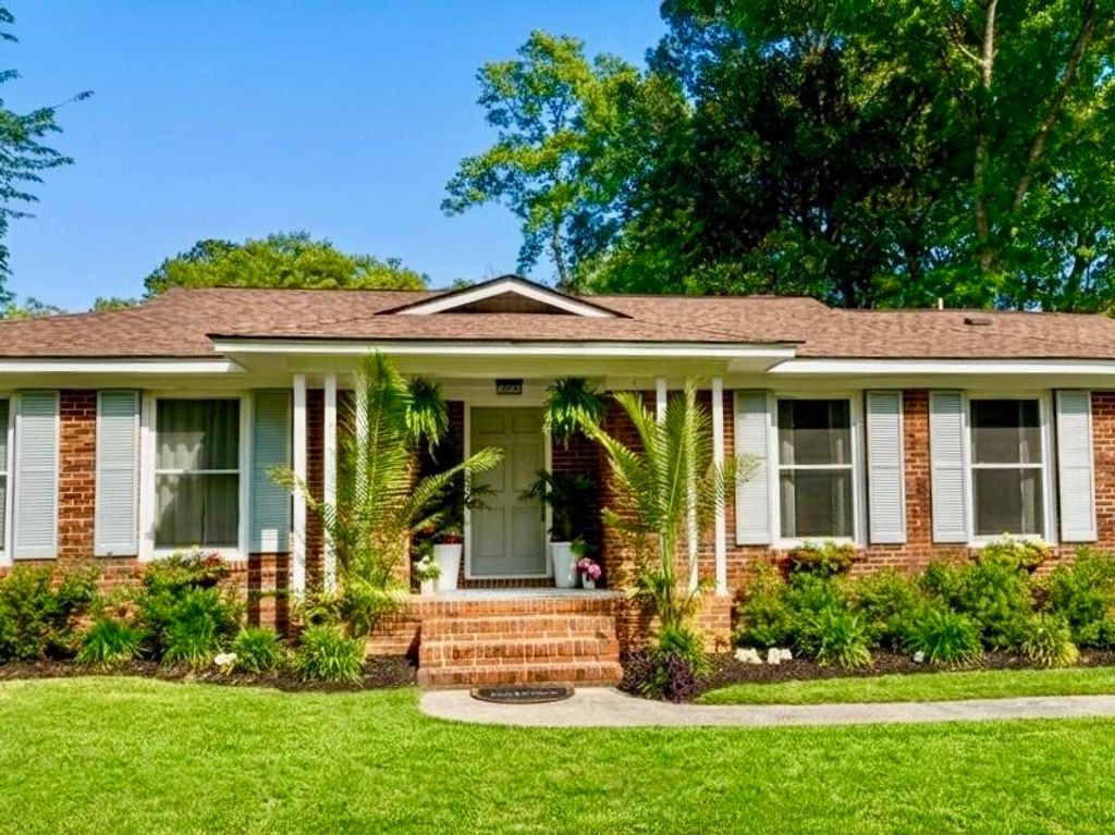 Photo of 732 Canary Drive, Charleston, SC 29414 (MLS # 26010158)