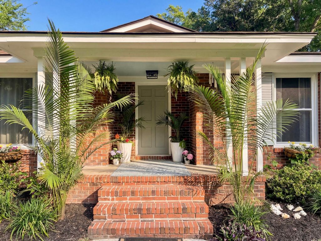 Photo of 732 Canary Drive, Charleston, SC 29414 (MLS # 26010158)