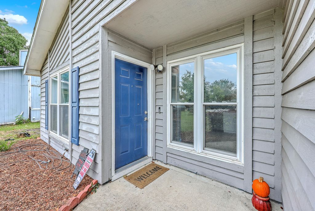 Photo of 1841 Sundancer Lane, Goose Creek, SC 29445 (MLS # 25028059)