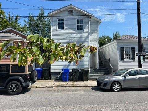 21 Line Street Charleston SC 29403