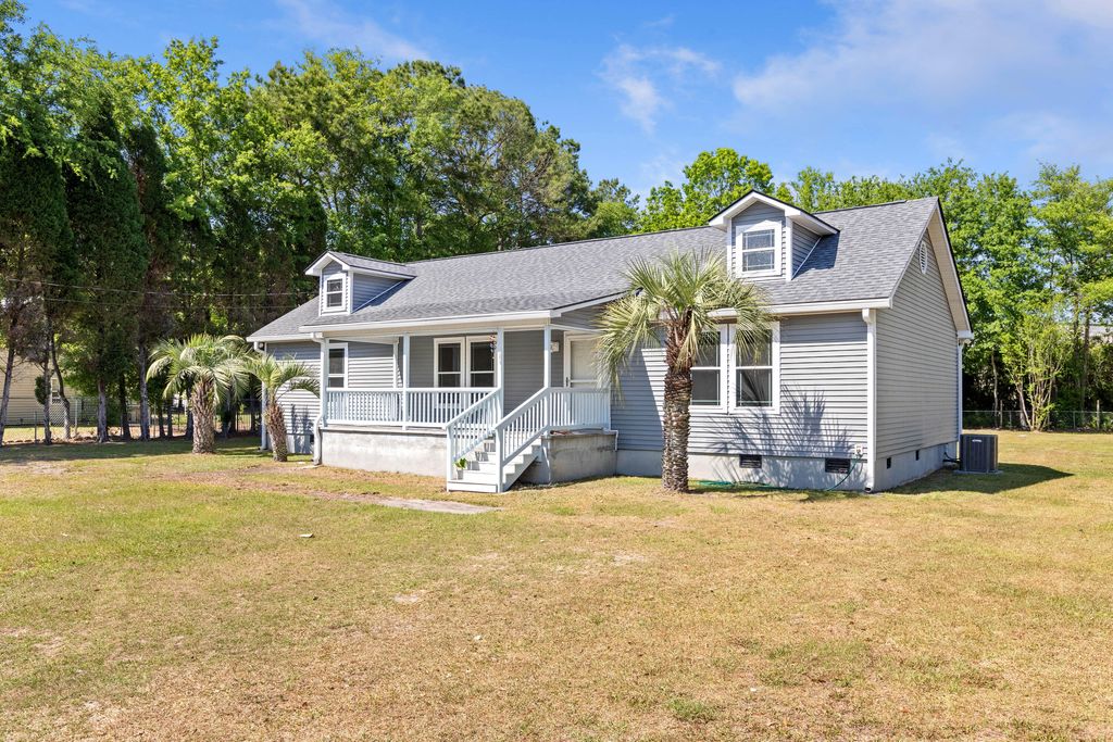 Photo of 3241 Clairmont Drive, Ladson, SC 29456 (MLS # 26011855)