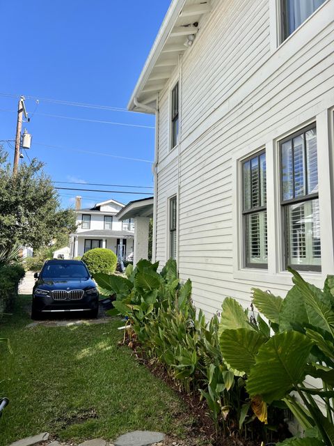 A home in Charleston