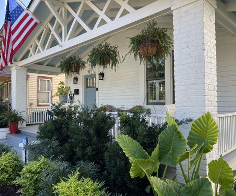 A home in Charleston