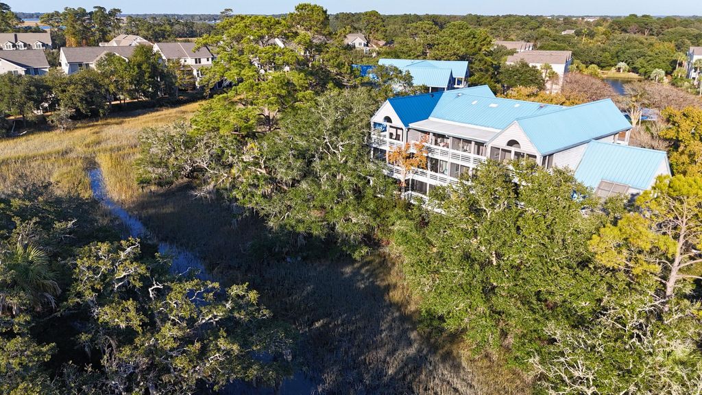 Photo of 2413 Racquet Club Drive, Seabrook Island, SC 29455 (MLS # 26003150)