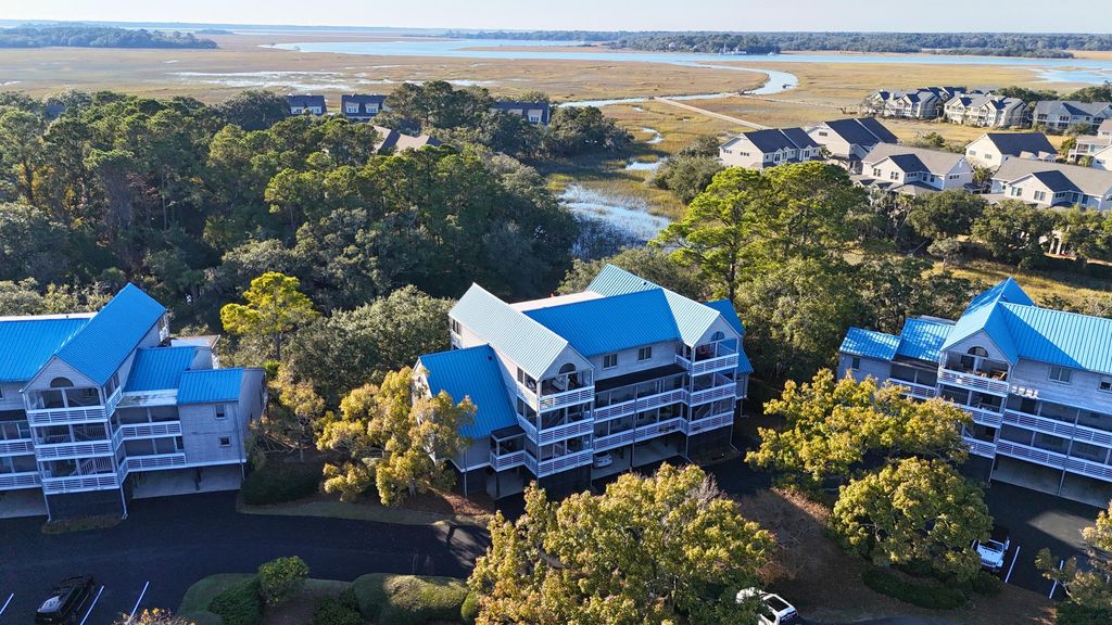 Photo of 2413 Racquet Club Drive, Seabrook Island, SC 29455 (MLS # 26003150)