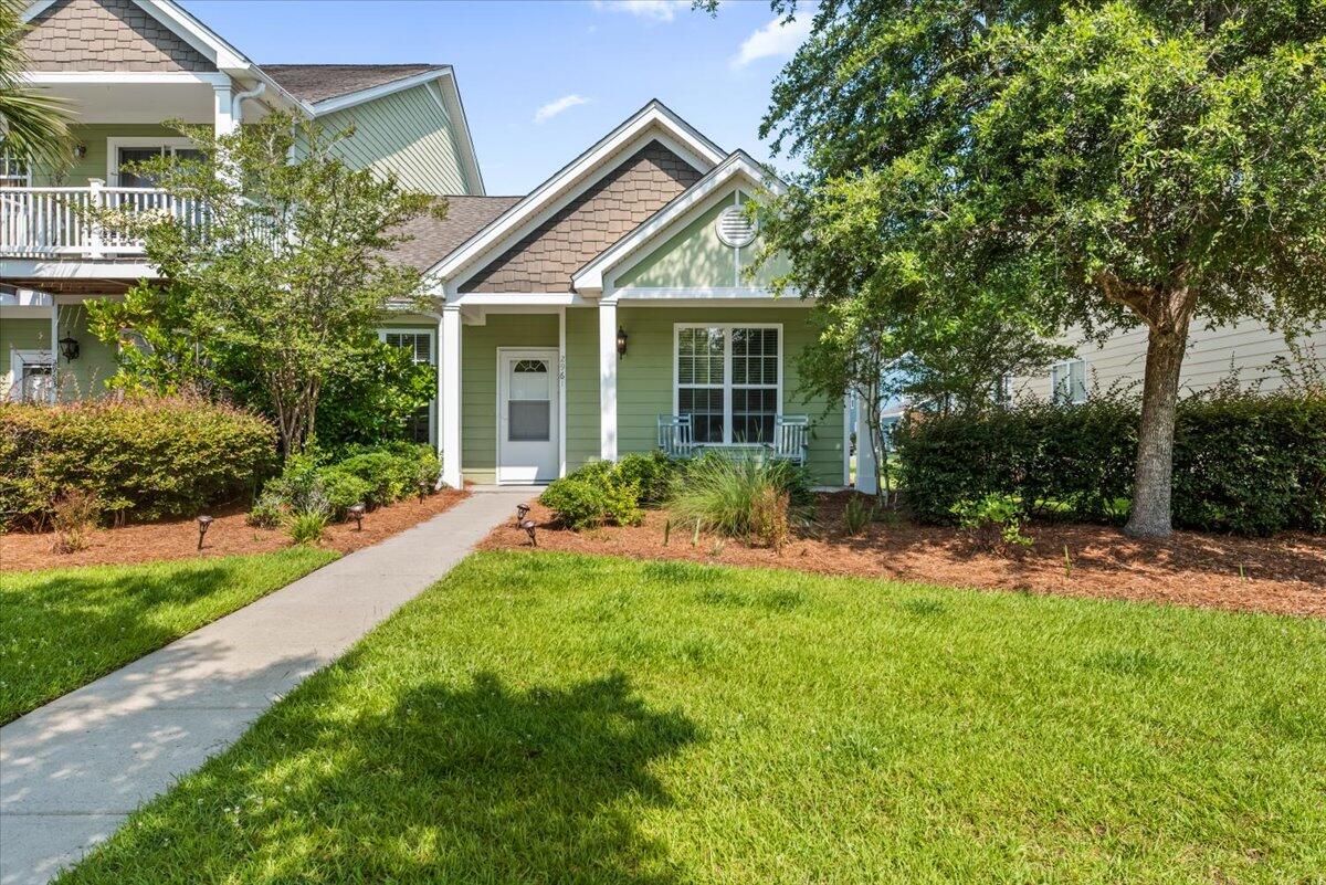 2961 Sweetleaf Lane