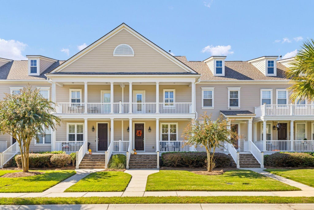 Photo of 1032 Zinser Street, Mount Pleasant, SC 29466 (MLS # 26028786)