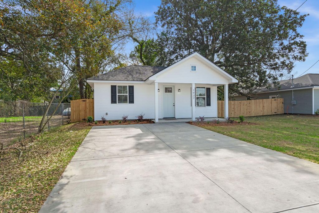 Photo of 1937 Token Street, North Charleston, SC 29405 (MLS # 26007012)