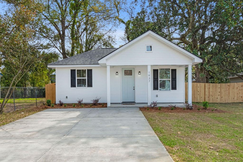 Photo of 1937 Token Street, North Charleston, SC 29405 (MLS # 26007012)