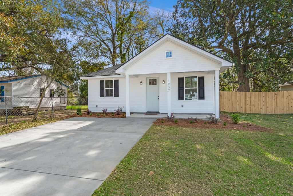 Photo of 1937 Token Street, North Charleston, SC 29405 (MLS # 26007012)