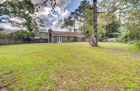 A home in Ladson