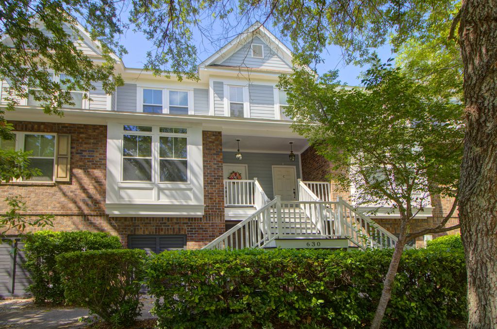 Photo of 630 Windermere Boulevard #Unit 3b, Charleston, SC 29407 (MLS # 26014635)
