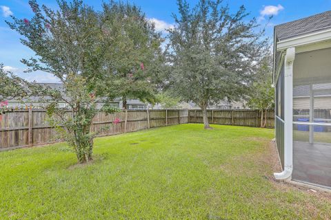 A home in North Charleston