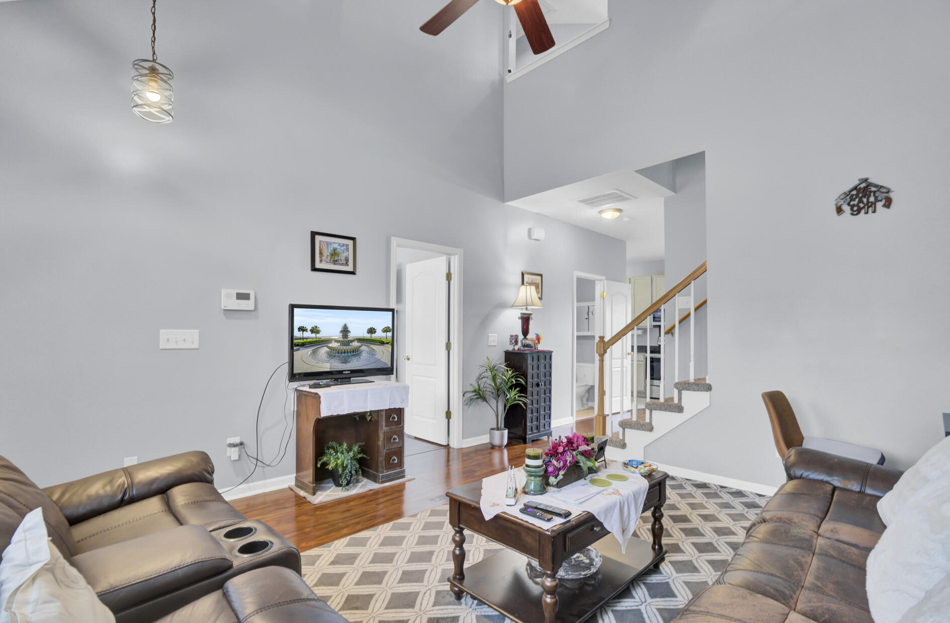 212 Congaree River Drive