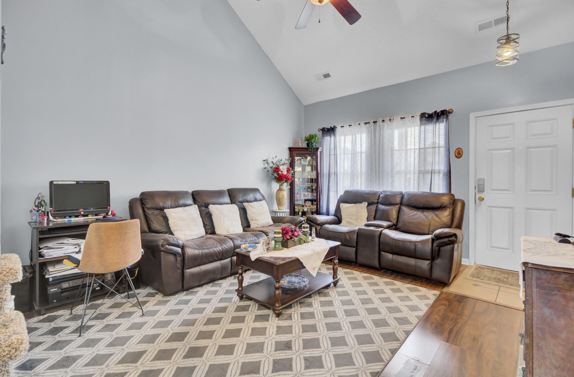 212 Congaree River Drive