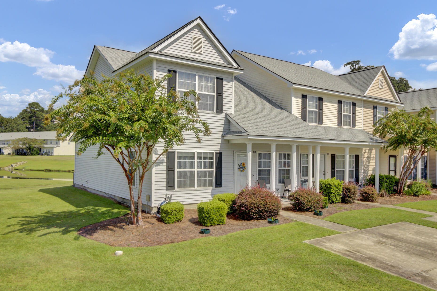 212 Congaree River Drive