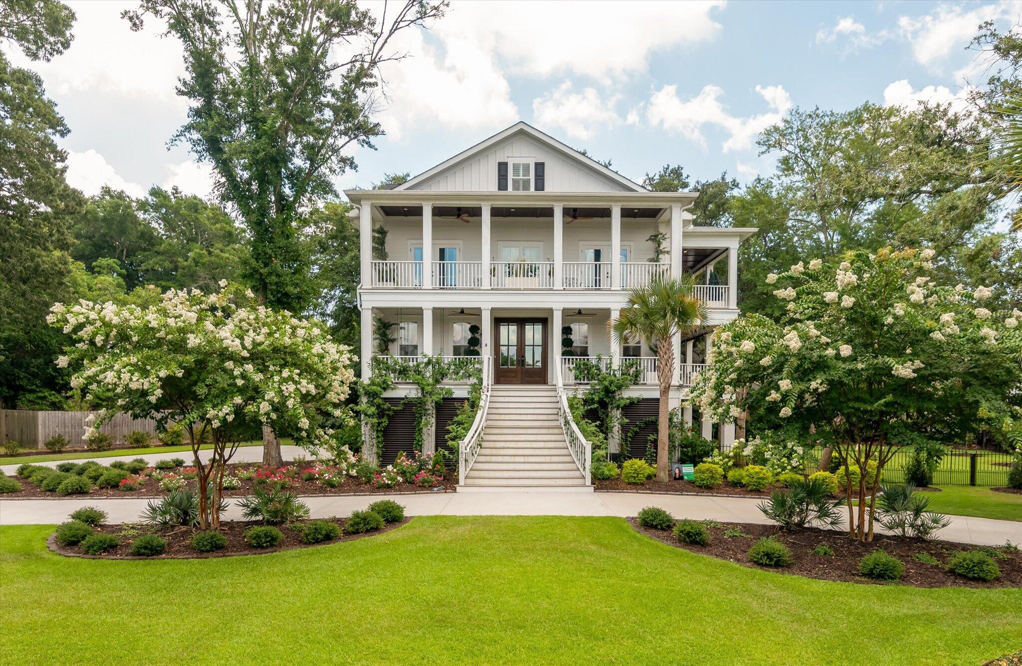 1801 Lady Jordan Lane