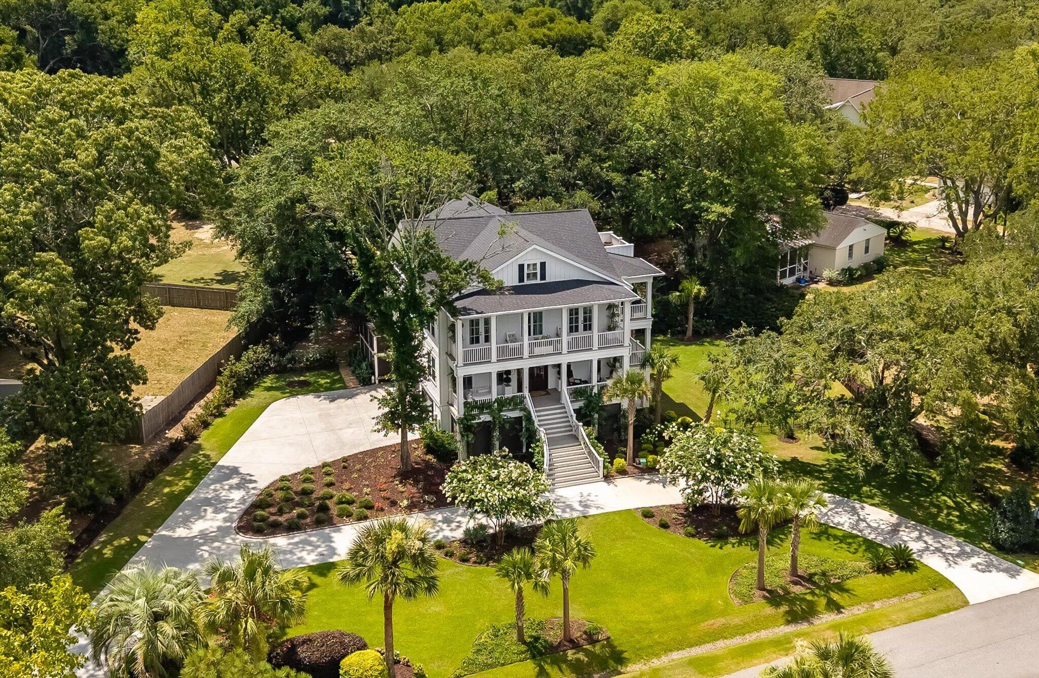 1801 Lady Jordan Lane