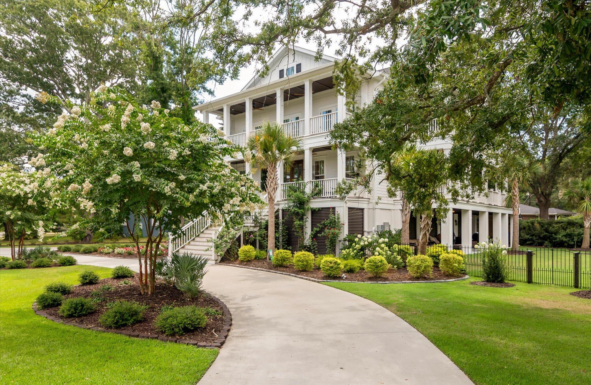 1801 Lady Jordan Lane