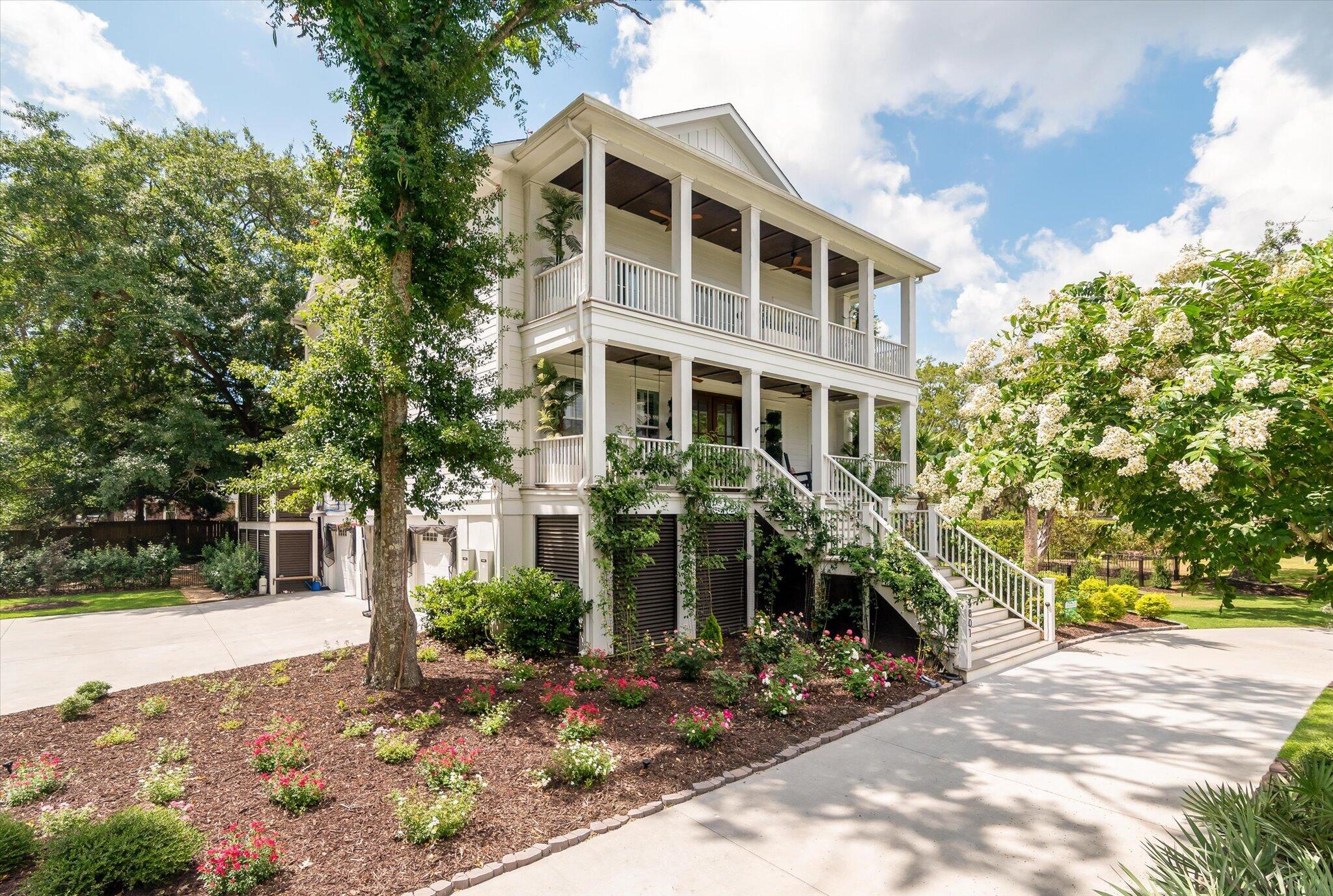 1801 Lady Jordan Lane