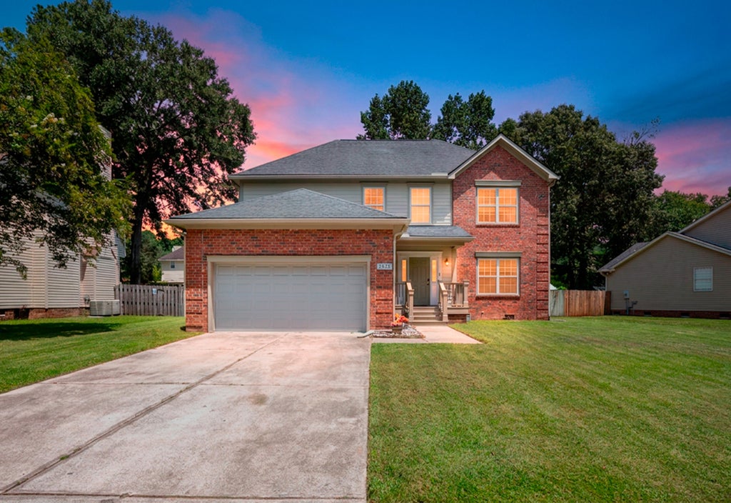 Photo of 5428 Roxbury Drive, North Charleston, SC 29418 (MLS # 26023040)