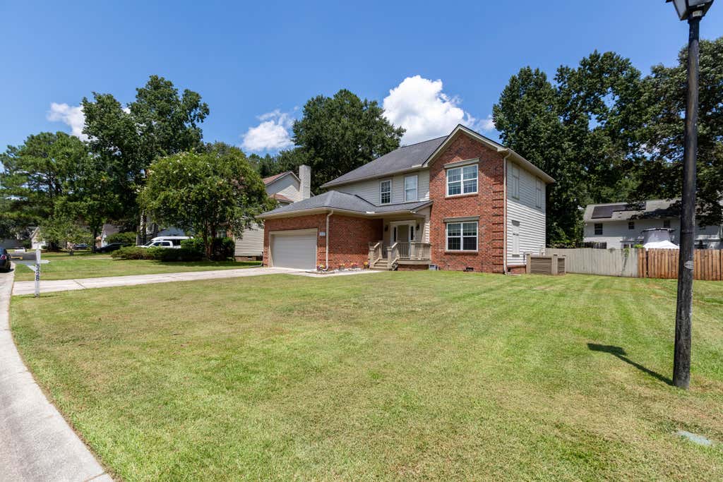 Photo of 5428 Roxbury Drive, North Charleston, SC 29418 (MLS # 26023040)