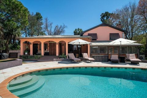 2014 Ion Avenue Sullivans Island SC 29482