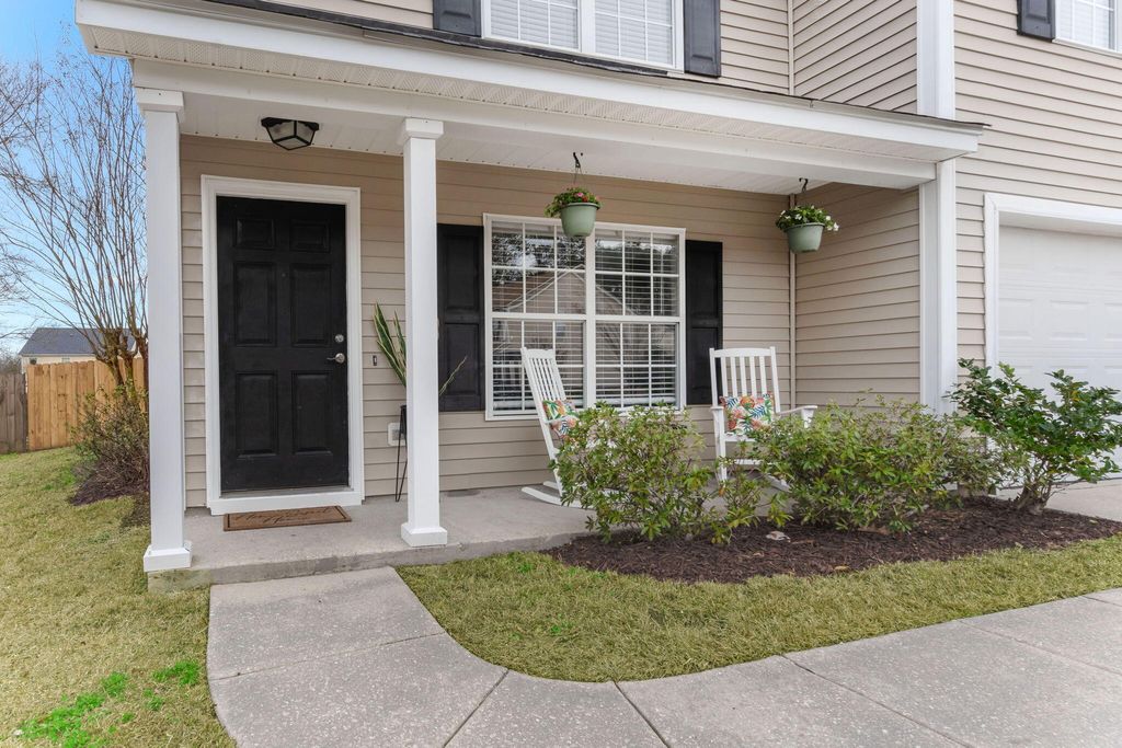 Photo of 2007 Robin Wood Boulevard, Moncks Corner, SC 29461 (MLS # 26005711)