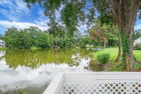 A home in Moncks Corner