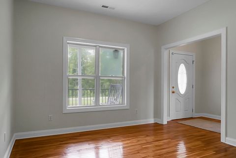 A home in Moncks Corner