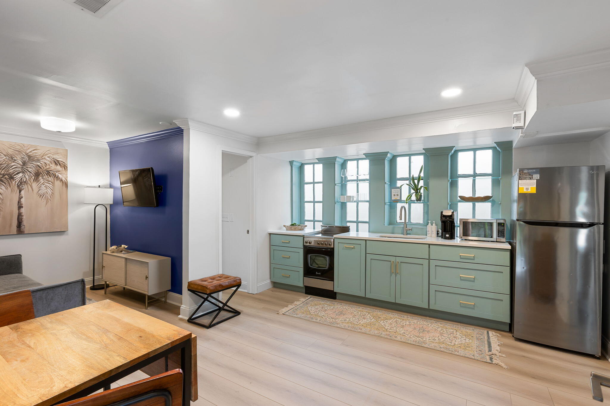 179 St Philip Street D And E