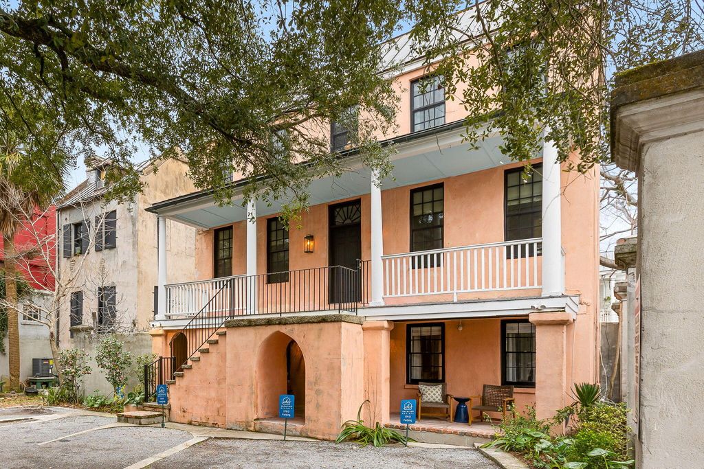 Photo of 179 St Philip Street #D And E, Charleston, SC 29403 (MLS # 25031425)