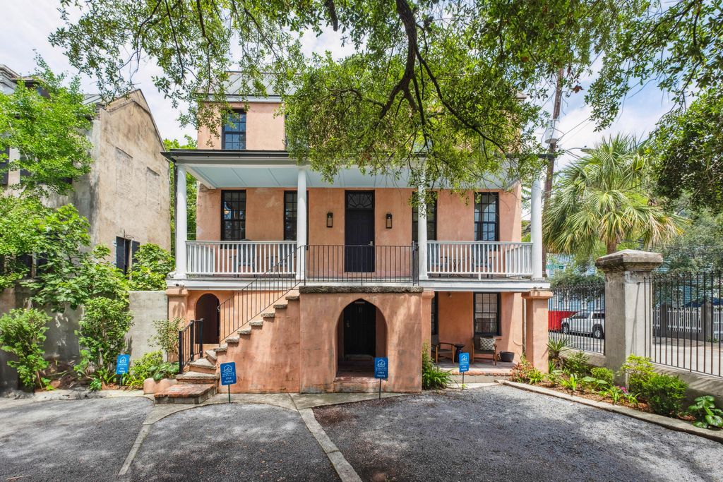 Photo of 179 St Philip Street #D And E, Charleston, SC 29403 (MLS # 25031425)