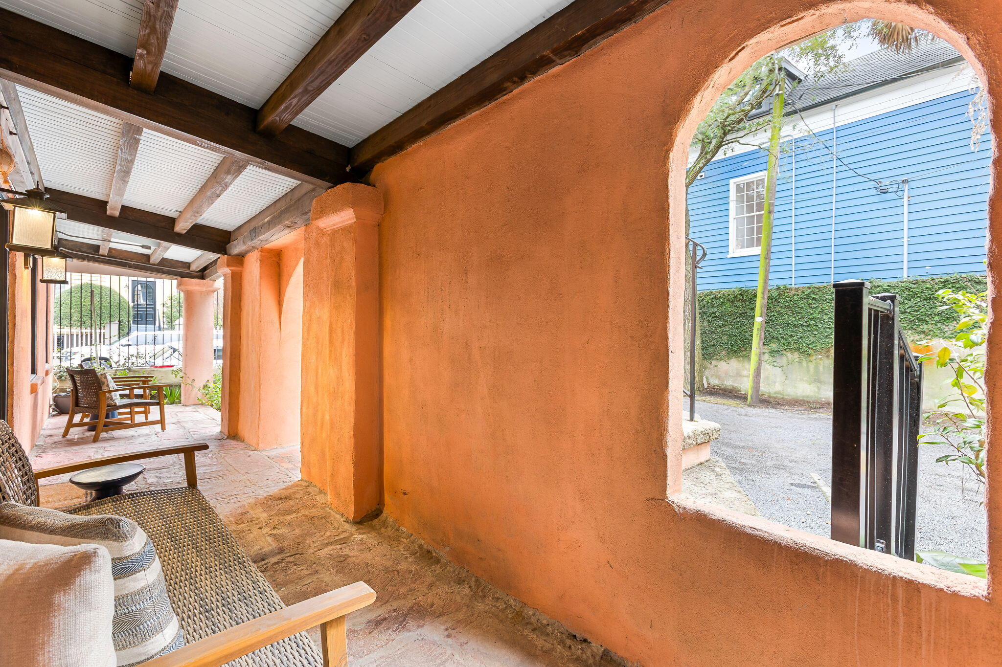 179 St Philip Street D And E