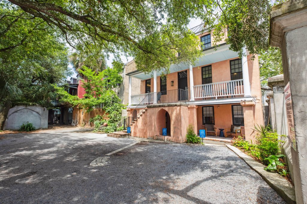 Photo of 179 St Philip Street #D And E, Charleston, SC 29403 (MLS # 25031425)