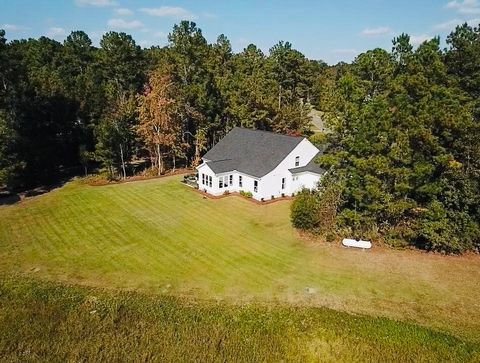 A home in Ridgeville