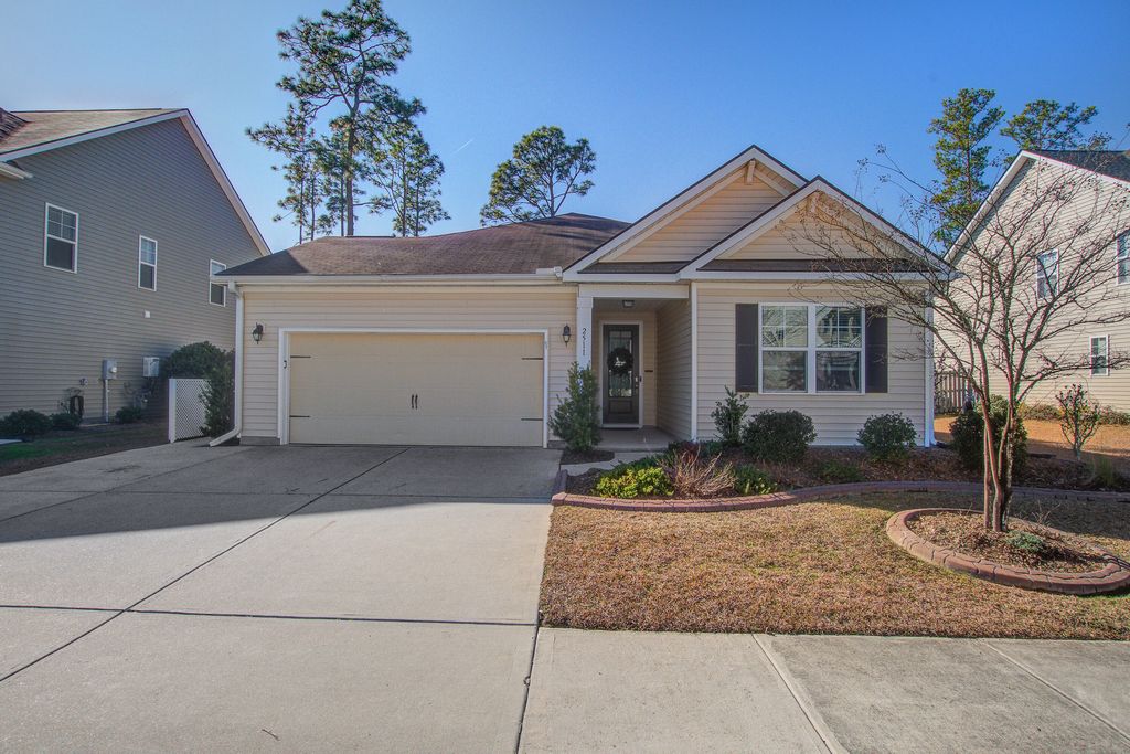 Photo of 2511 Hummingbird Lane, Summerville, SC 29483 (MLS # 26000510)