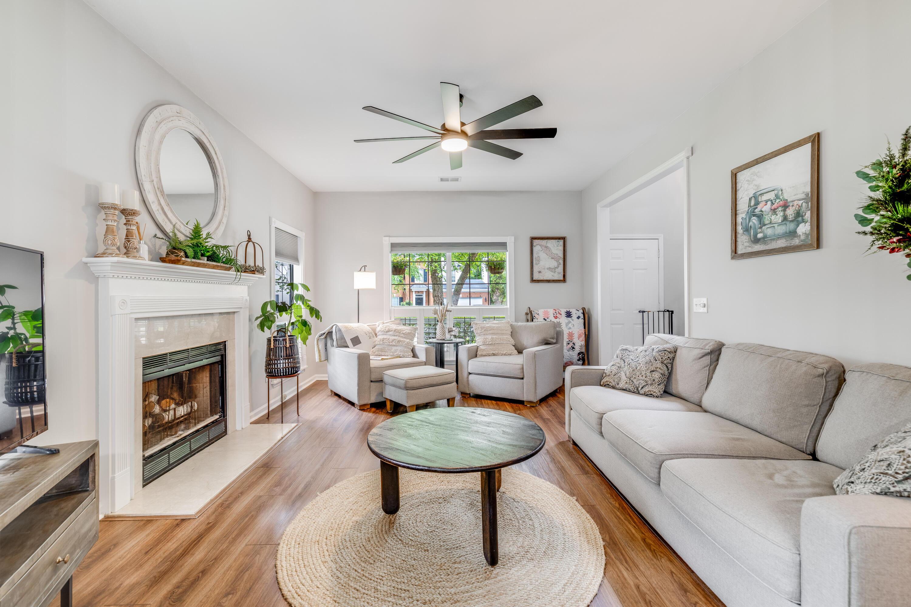261 Mossy Oak Way