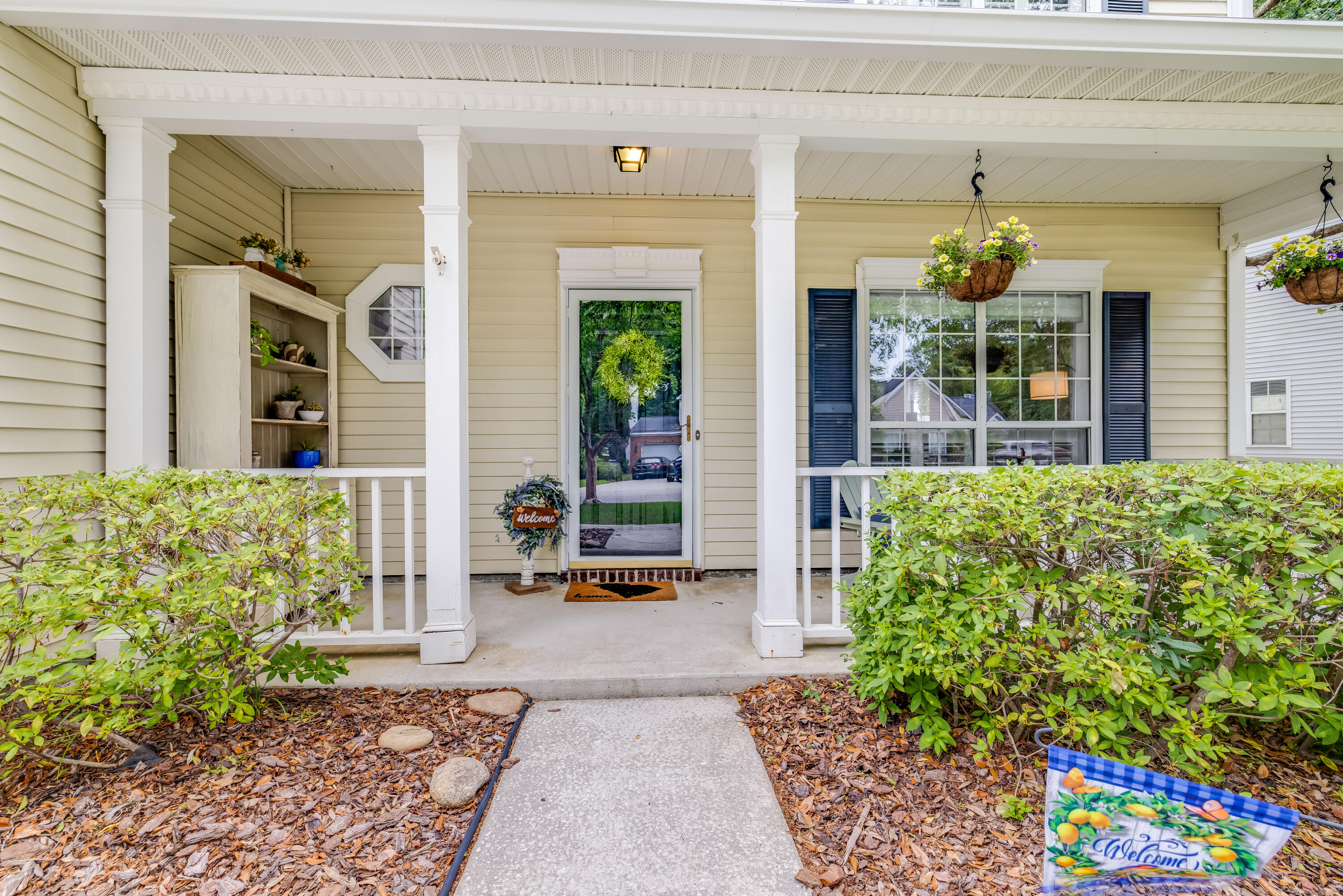 261 Mossy Oak Way