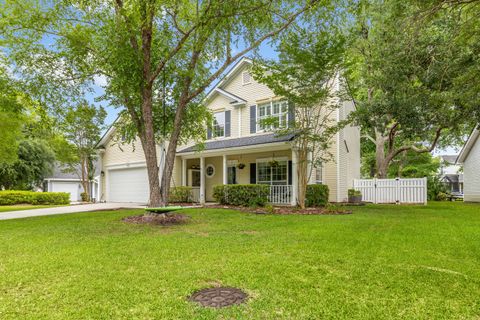 261 Mossy Oak Way Mount Pleasant SC 29464
