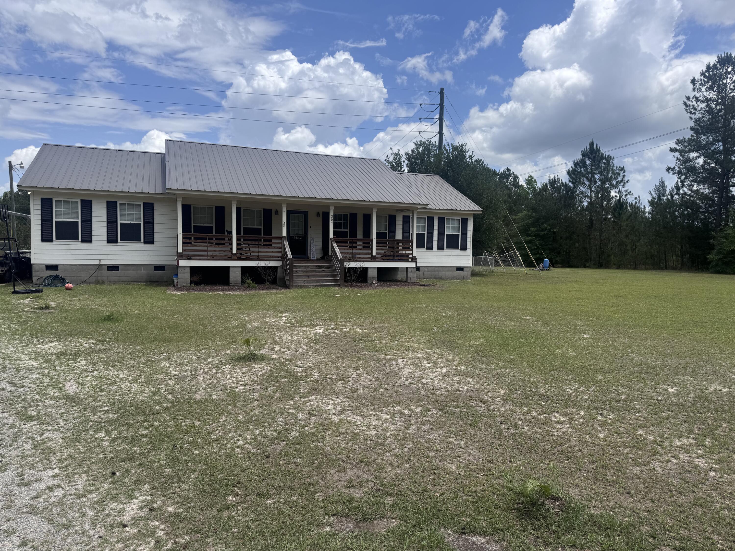 364 Pond Town Road